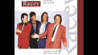 Racey - Crazy (Van het album "Racey" uit 1990)