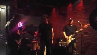 Blues With Roger Girke Band