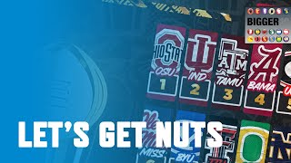 Big Ten Is WELL Represented in CFP Top 25 | Bigger Ten #197
