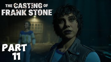 The Casting of Frank Stone- Chapter 11 "All Paths Must Cross"