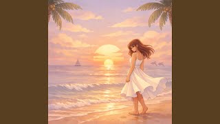 Salt in the Sunset