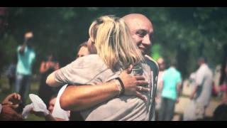 September Baptism Recap