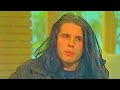 Capture de la vidéo Ian Astbury - The Cult - 1985 The Awkward Interview Hd