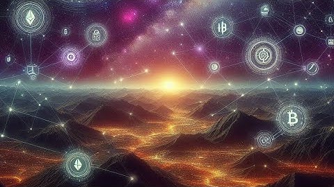 Blockchain Gaming: The Future of the Gaming Industry