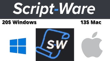 New Exploit for Mac | Fluxus/Script-Ware Merge | Script-Ware