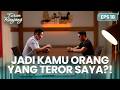 BUANG WAKTU! Albi Bertemu Dengan Orang Yang Mengancam nya Selama ini | TURUN RANJANG | Eps 18 (4/4)