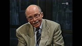 Über Russland: Otto von Habsburg und Viktor Klima (ORF, 1998)