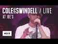 Cole Swindell - "Her" (Live At Joe's)