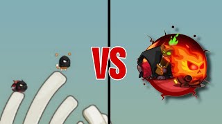 картинка: Ворюги VS Армагеддон: Ассасин & Пылающие зомби. Лёха Домушник