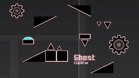 [ Gp Part #1 ] Ghost