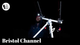 Uk Beach Fishing The Bristol Channel Wayne Hand Featuring Ian Clark