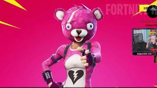 Celebrity Tfue explains why he doesn't play Apex legends Wealth