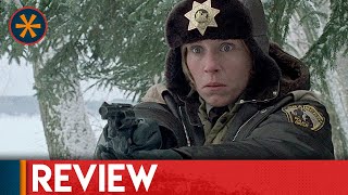 Fargo Review - A Coen brother's classic or a meandering mess?
