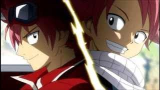 Mahoukyou no Tabibito - Fairy Tail OST