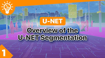 1. Transform Your Image Segmentation with U-NET