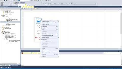 Le Grafcet (SFC) comme langage de programmation