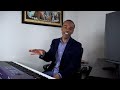 Gospel Piano Tips and Tricks Every Player Should Know w/Rod Vester