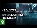 Test Drive Unlimited Solar Crown | Release Date Trailer