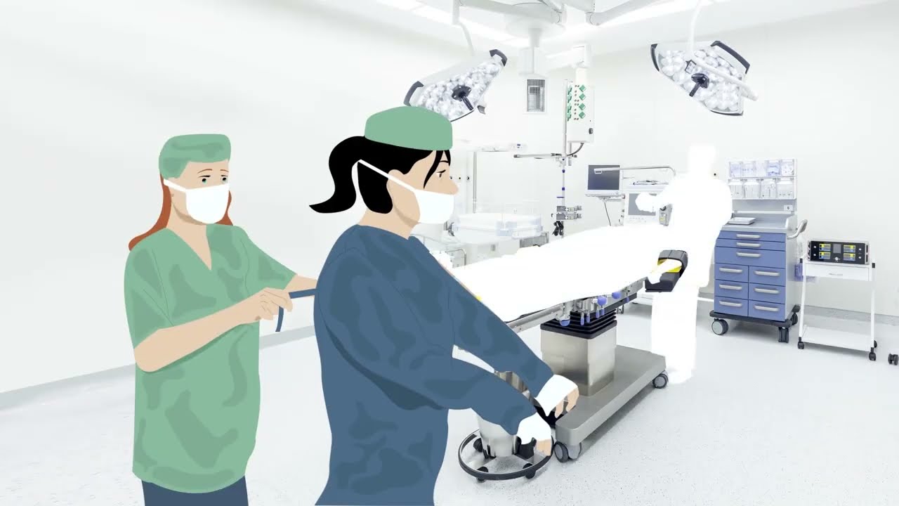 E-health solution for patient pathway follow-up