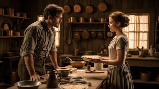 She Offered Him Soup for Shelter… But the Richest Rancher Wanted Her Heart Instead!