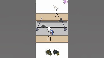 Thief puzzle game 🔥🔥 #thiefpuzzle #puzzle #games #gaming #funny #system#gameplay #simulator