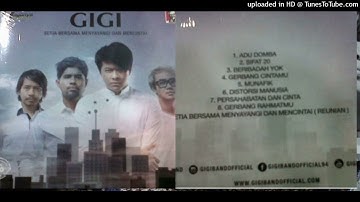 Gigi - Beribadah Yok (2017)
