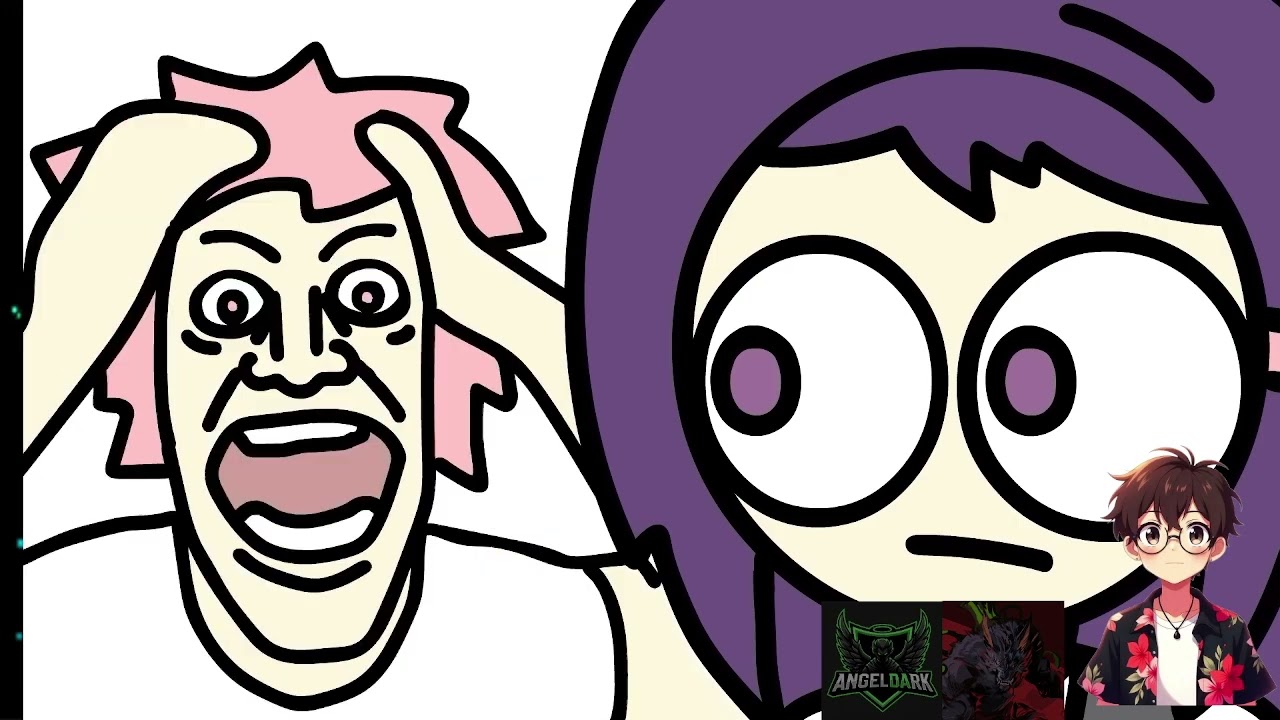 Video Reacción al nuevo video del P-Club