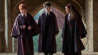 HBO’s Harry Potter Series Needs THIS Actor To Return!