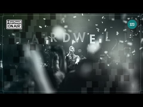 Hardwell On Air 323