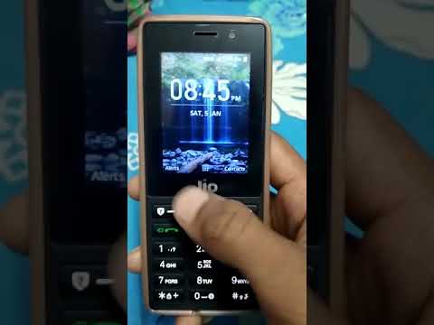 Jio Phone Clash Of Clans Game By Tech Pj Youtube
