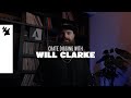 Armada Asks: Crate Digging With Will Clarke