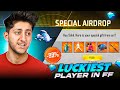 I Am The Luckiest Player In Free Fire ЁЯШН Got Everything For Free Garena Free Fire I Am The Luckiest Player In Free Fire ЁЯШН Got Everything For Free Garena Free Fire