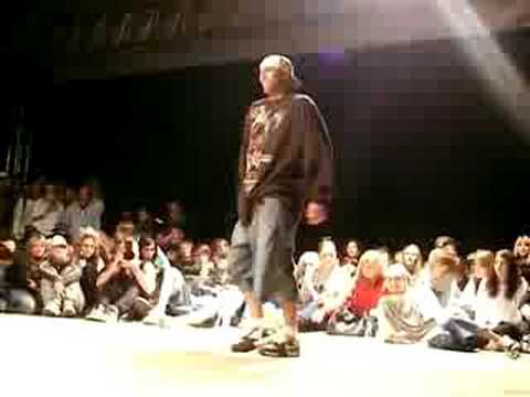 salas vs kofi ( England) sdk 2008 hiphop battle