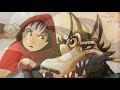 Ninja Red Riding Hood Quiz