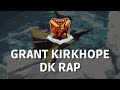 Grant kirkhope  dk rap  karaoke instrumental  lyrics