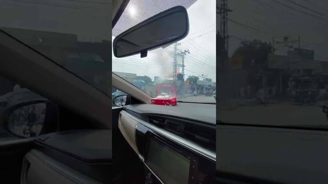 🔥  Aag lag gae Transformer ko 😰 