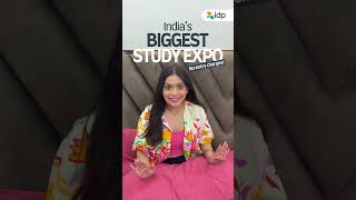 India’s Biggest Study Abroad Fair — Your Global Future Starts on 7th July, Near You!