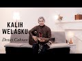 Kalih welasku  denny caknan  cover by siho live acoustic