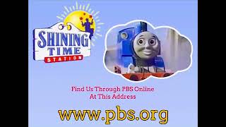 Shining Time Station - Visit Us PBS Online