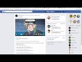 Cara download video dari facebook