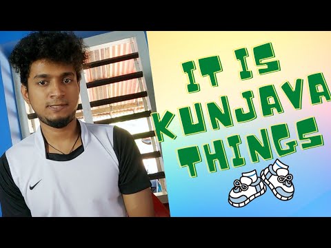 കുഞ്ഞാവ Things 👶🏼- കുഞ്ഞാവ ( Part 9 ) | Malayalam Vine | Ikru