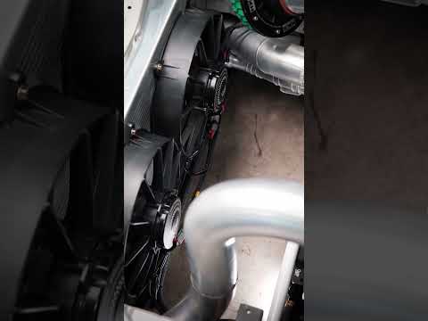 Dual Relay Mounting Bracket