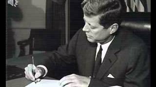 President Kennedy offers Willard Wirtz the position of secretary of labor