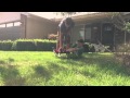 Water Balloon Battle