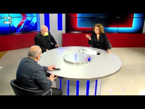 \"თავის დასამშვიდებელი არაფერი  გვაქვს, იქნება  დიმპიტაურები, ზარ-ზეიმები, პურმარილი პურმარილზე\"