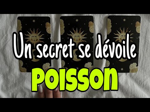 POISSON 🚨OUVREZ BIEN VOS YEUX 👀 FAITES ATTENTION 