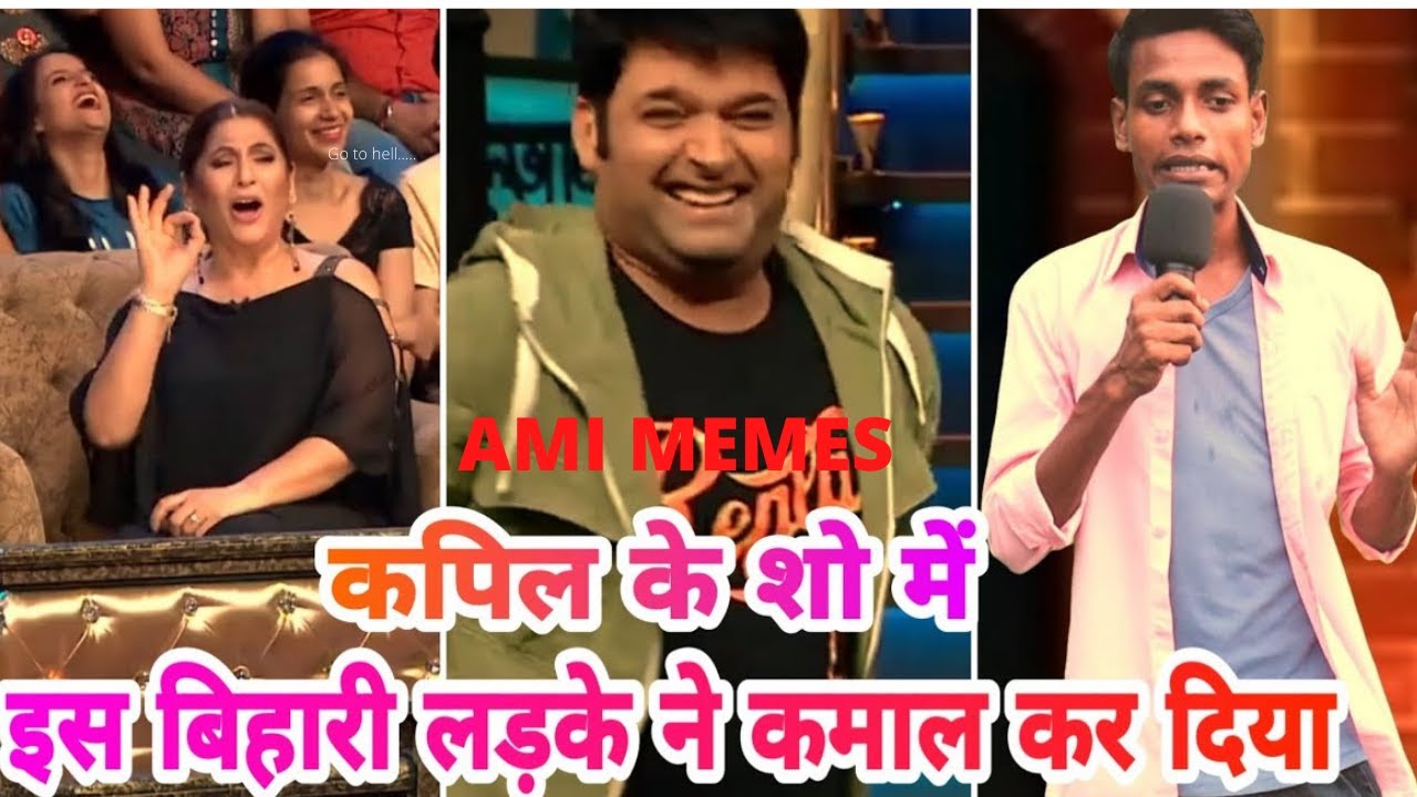 Comedy Kapil sharma show Best comedy in the world