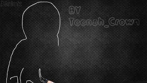 My first animiz video