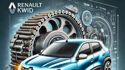 Renault Kwid #Timing Chain Set #Renault Kwid How To Set Timing #Timingchain Marking