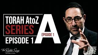 Torah A to Z Episode 1: Animal Rights, The Autopsy Ban &amp; Amulek